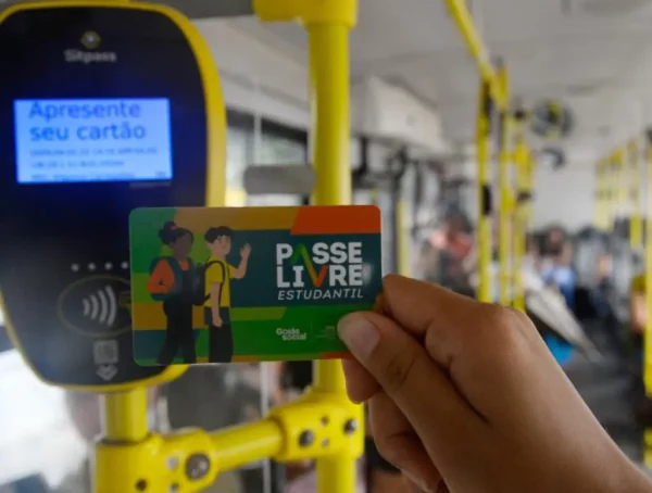 DEPOIS DE APROVADO POR CONSULTA POPULAR, O QUE ESTÁ FALTANDO PARA IMPLANTAR O PASSE LIVRE ESTUDANTIL EM SÃO LUÍS❓