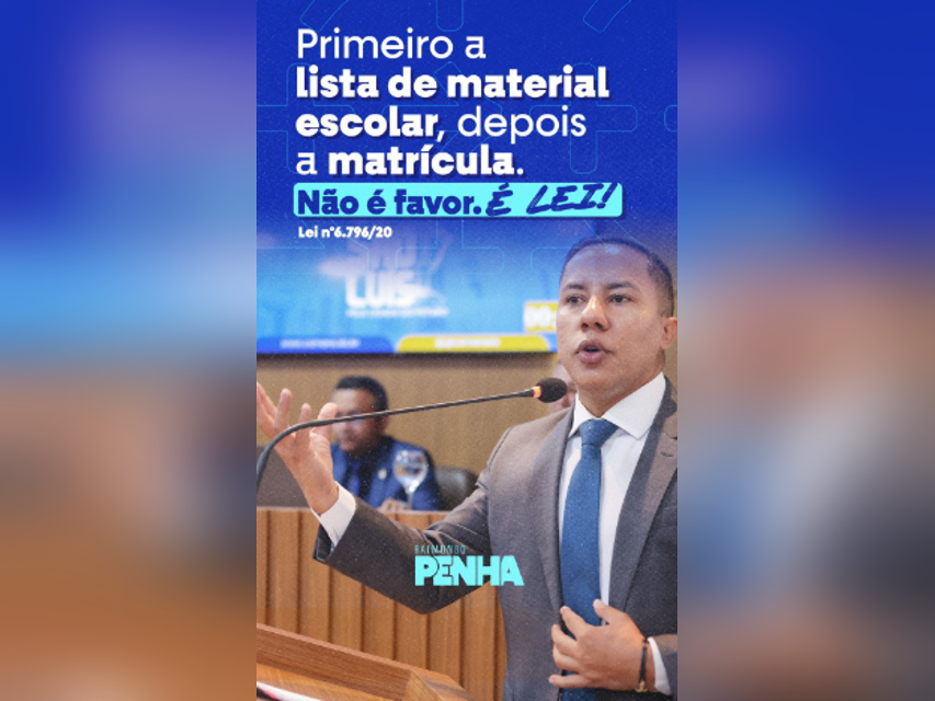 RAIMUNDO PENHA REFORÇA COMPROMISSO COM A EDUCAÇÃO E APRESENTA AVANÇOS EM ESCOLAS DA REDE MUNICIPAL