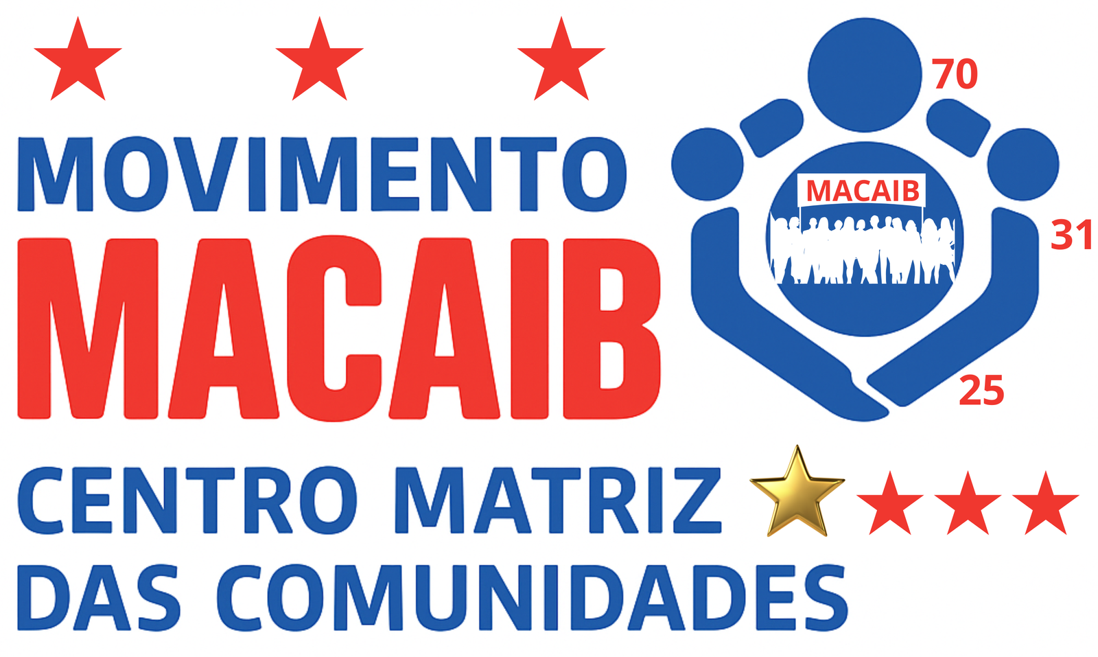 Logo MACAIB
