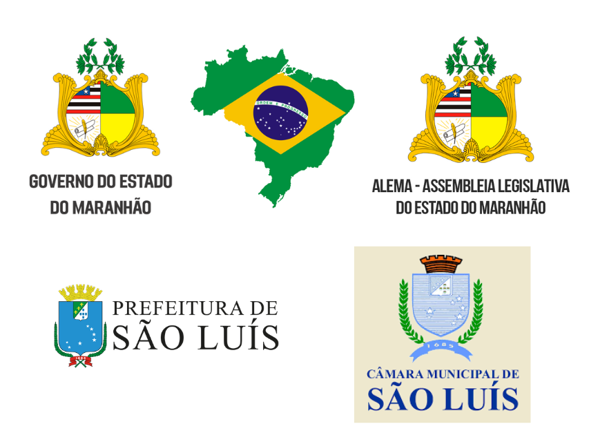 POR QUÊ o primeiro dia útil de fevereiro é extremamente importante para o Maranhão e, em especial, para São Luís? Reflita na resposta