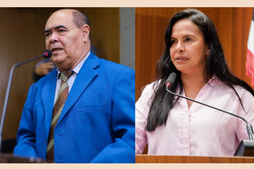 ASTRO DE OGUM E ANA DO GÁS INTENSIFICAM AGENDA NAS COMUNIDADES COM AÇÕES SOCIAIS, REUNIÕES E ENTREGA DE BENEFÍCIOS