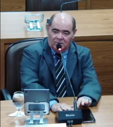 CÂMARA MANTÉM VETO AO ORÇAMENTO E ABRE NOVO MOMENTO POLÍTICO EM SÃO LUÍS; ASTRO DE OGUM DESTACA PARTICIPAÇÃO POPULAR COMO CAMINHO PARA AS PERIFERIAS