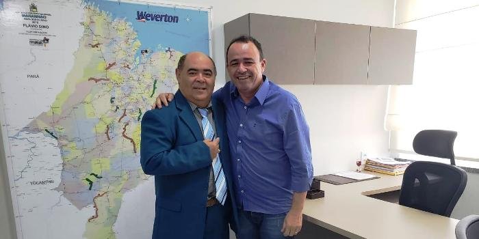 MUNICIPALISTAS ASTRO DE OGUM E ERLÂNIO XAVIER MANTÊM VIVA A ESPERANÇA DO ESPORTE E DO LAZER NA VILA NOVA COM INTERVENÇÕES EM EQUIPAMENTOS COMUNITÁRIOS