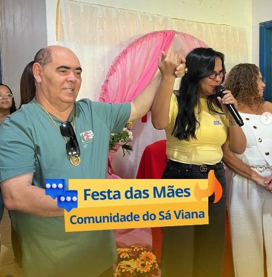 A ATUAÇÃO PARLAMENTAR DE ASTRO DE OGUM E ANA DO GÁS, RECEBE RECONHECIMENTO DA POPULAÇÃO EM DEZENAS DE BAIRROS