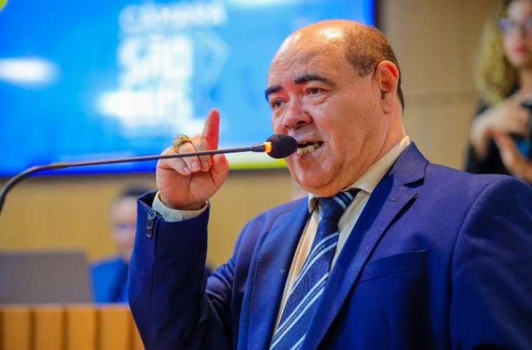 EXPERIÊNCIA, DIÁLOGO E ARTICULAÇÃO, MARCAM ATUAÇÃO DE ASTRO DE OGUM EM MOMENTO DECISIVO PARA O LEGISLATIVO LUDOVICENSE