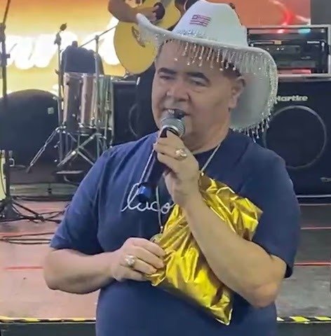 ARRAIAL PERTINHO DE VOCÊ REAFIRMA A FORÇA DA CULTURA POPULAR E O COMPROMISSO SOCIAL DO VEREADOR ASTRO DE OGUM COM AS COMUNIDADES
