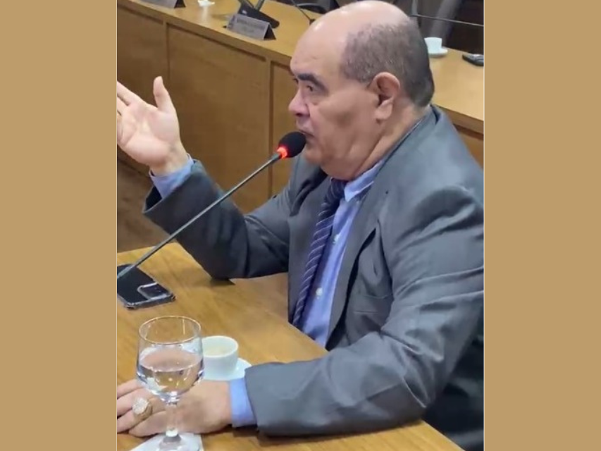 ASTRO DE OGUM REFORÇA APOIO A POLÍTICAS DE INCLUSÃO E DESTINA RECURSOS PARA PROJETO DE COMBATE À OBESIDADE