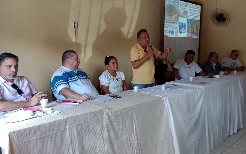 CIDADE OLÍMPICA VIRA PALCO DA 3ª PLENÁRIA POPULAR DAS COMUNIDADES E FORTALECE LUTA PELA REGULAMENTAÇÃO DOS ÔNIBUS ESPECIAIS EXTRAORDINÁRIOS🚌 E PASSE LIVRE ESTUDANTIL📚