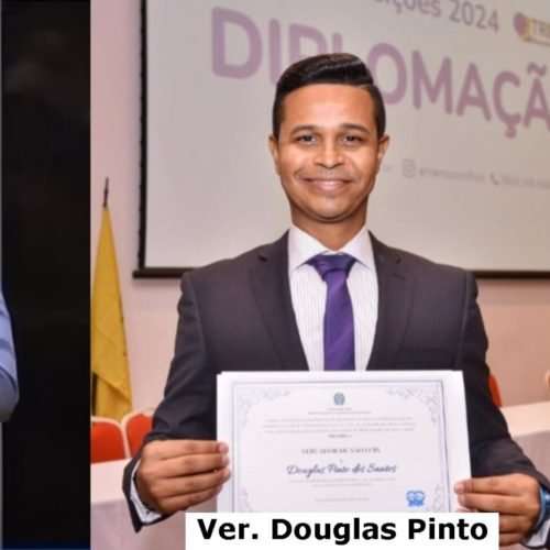 OPORTUNIDADE ÚNICA PARA A ÁREA ITAQUI-BACANGA: O QUE FALTA PARA AVANÇARMOS?