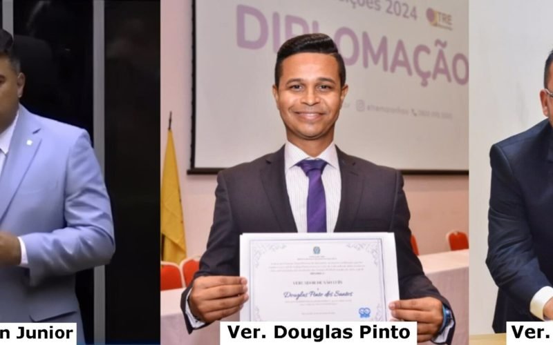 OPORTUNIDADE ÚNICA PARA A ÁREA ITAQUI-BACANGA: O QUE FALTA PARA AVANÇARMOS?