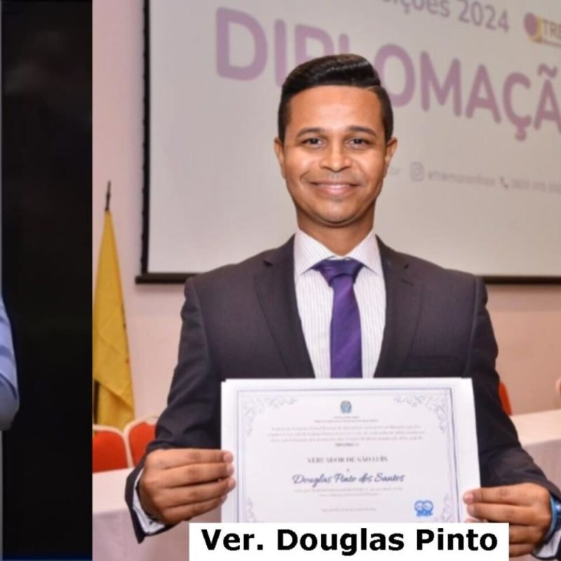 OPORTUNIDADE ÚNICA PARA A ÁREA ITAQUI-BACANGA: O QUE FALTA PARA AVANÇARMOS?