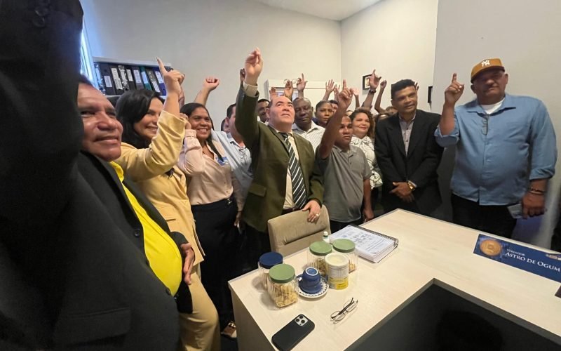 PROJETO MACAIB🚍: CÂMARA MUNICIPAL APROVA POR UNANIMIDADE REQUERIMENTO DE ASTRO DE OGUM E RECONHECE LUTA HISTÓRICA DAS COMUNIDADES PELA INSTITUCIONALIZAÇÃO DO TRANSPORTE ESPECIAL EXTRAORDINÁRIO