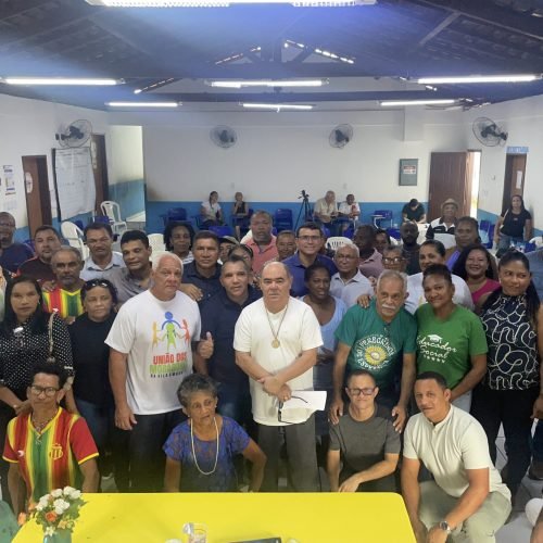 VEREADOR ASTRO DE OGUM ABRAÇA PROPOSTA POR ÔNIBUS COMUNITÁRIOS GRATUITOS PARA AÇÕES SOCIAIS NA GRANDE SÃO LUÍS