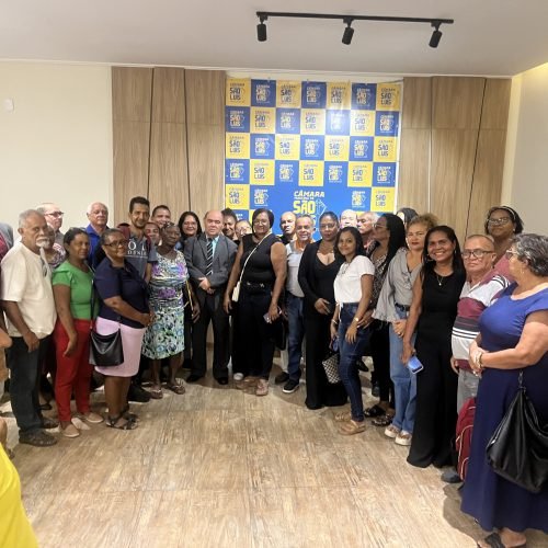 COM APOIO DE ASTRO DE OGUM E COM A SENSIBILIDADE E COMPROMISSO PÚBLICO DO LEGISLATIVO E DO EXECUTIVO, AS COMUNIDADES DÃO PASSOS FIRMES RUMO À REALIZAÇÃO DO SONHO COLETIVO: A APROVAÇÃO DA LEI MACAIB🚍