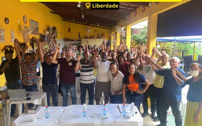 BAIRRO LIBERDADE CELEBRA ESCUTA PÚBLICA DA LEI MACAIB E AVANÇA NA LUTA PELA REGULAMENTAÇÃO DOS ÔNIBUS ESPECIAIS EXTRAORDINÁRIOS DAS COMUNIDADES🚍