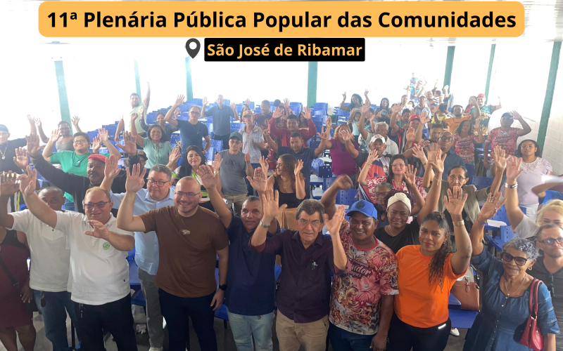 PROJETO DE LEI MACAIB🚍 REPERCUTE EM SÃO JOSÉ DE RIBAMAR E AVANÇA NA AGENDA DO PODER EXECUTIVO E LEGISLATIVO LOCAL