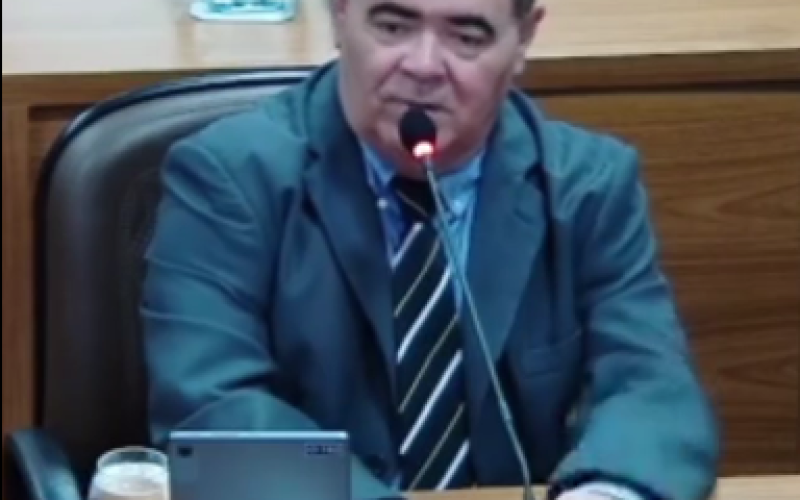 CÂMARA MANTÉM VETO AO ORÇAMENTO E ABRE NOVO MOMENTO POLÍTICO EM SÃO LUÍS; ASTRO DE OGUM DESTACA PARTICIPAÇÃO POPULAR COMO CAMINHO PARA AS PERIFERIAS