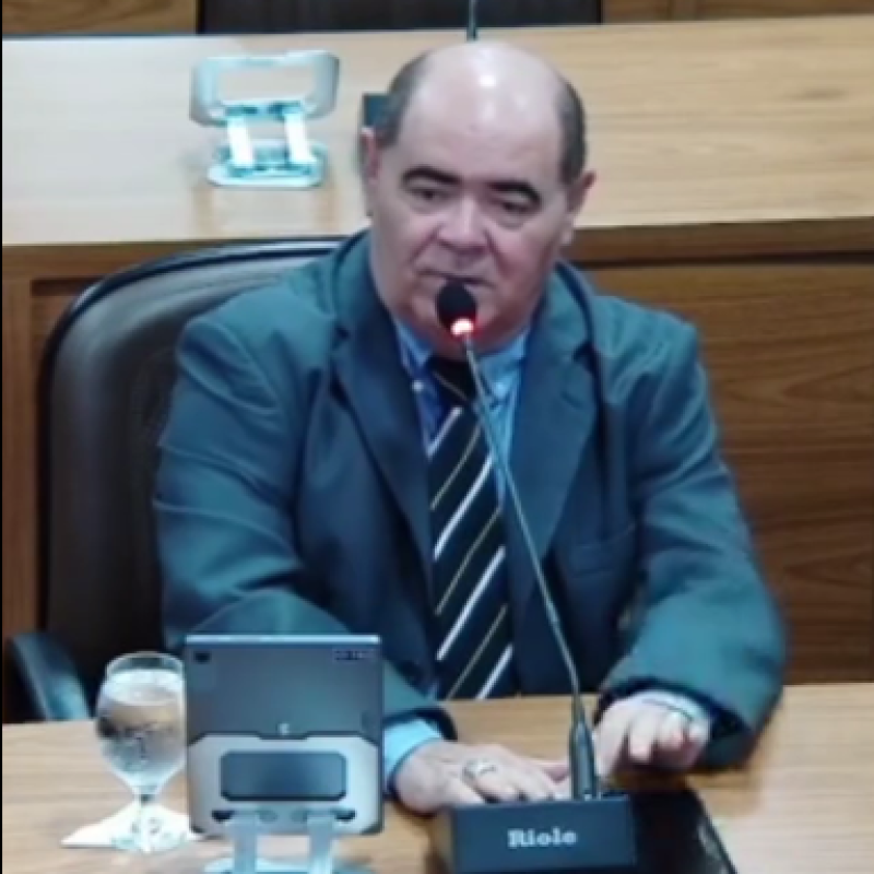 CÂMARA MANTÉM VETO AO ORÇAMENTO E ABRE NOVO MOMENTO POLÍTICO EM SÃO LUÍS; ASTRO DE OGUM DESTACA PARTICIPAÇÃO POPULAR COMO CAMINHO PARA AS PERIFERIAS