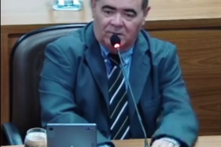 CÂMARA MANTÉM VETO AO ORÇAMENTO E ABRE NOVO MOMENTO POLÍTICO EM SÃO LUÍS; ASTRO DE OGUM DESTACA PARTICIPAÇÃO POPULAR COMO CAMINHO PARA AS PERIFERIAS