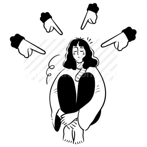 QUANDO A VIDA PERFEITA OCULTA UM GRITO DE SILÊNCIO (PARTE I)