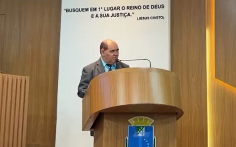 ASTRO AGRADECE APOIO À PROCISSÃO DOS ORIXÁS E LAMENTA SITUAÇÃO DO FUTEBOL MARANHENSE