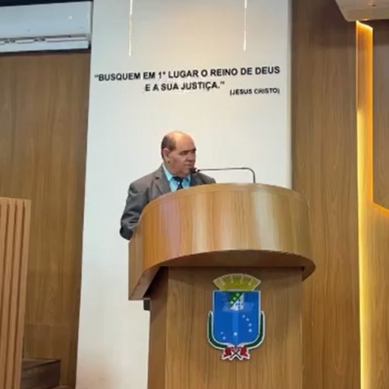 ASTRO AGRADECE APOIO À PROCISSÃO DOS ORIXÁS E LAMENTA SITUAÇÃO DO FUTEBOL MARANHENSE