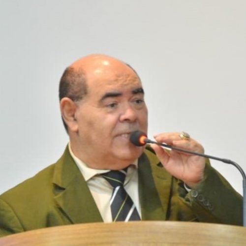 ASTRO DE OGUM: O VEREADOR QUE NÃO PARA E QUE O POVO APONTA COMO FUTURO PREFEITO DE SÃO LUÍS