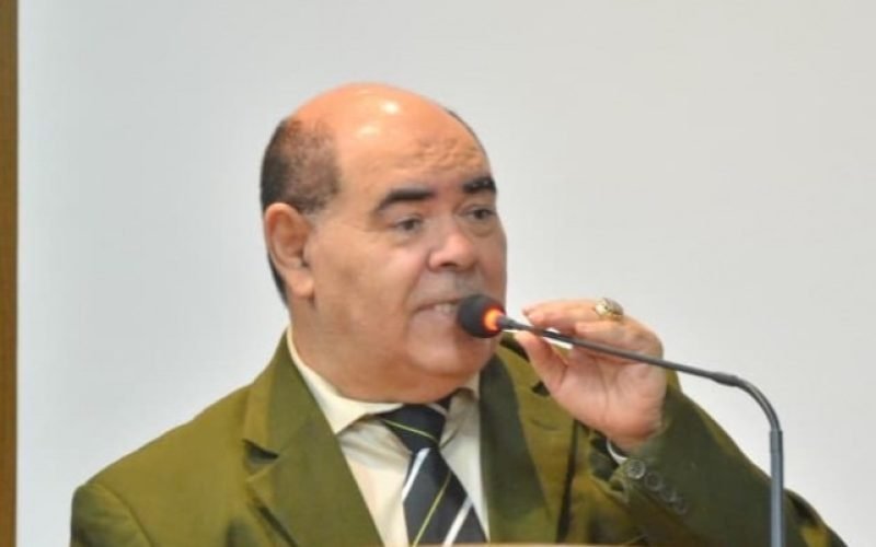 ASTRO DE OGUM: O VEREADOR QUE NÃO PARA E QUE O POVO APONTA COMO FUTURO PREFEITO DE SÃO LUÍS