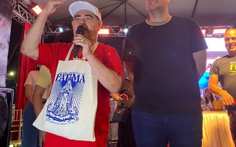 ASTRO DE OGUM TRANSFORMA HOMENAGEM ÀS MÃES EM GRANDE ENCONTRO DE AFETO, GRATIDÃO E CONEXÃO COM AS COMUNIDADES