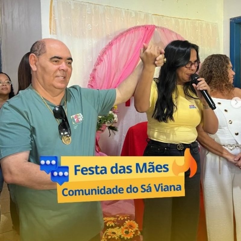 A ATUAÇÃO PARLAMENTAR DE ASTRO DE OGUM E ANA DO GÁS, RECEBE RECONHECIMENTO DA POPULAÇÃO EM DEZENAS DE BAIRROS