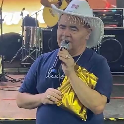 ARRAIAL PERTINHO DE VOCÊ REAFIRMA A FORÇA DA CULTURA POPULAR E O COMPROMISSO SOCIAL DO VEREADOR ASTRO DE OGUM COM AS COMUNIDADES