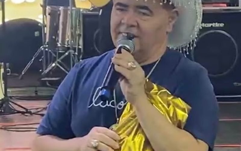 ARRAIAL PERTINHO DE VOCÊ REAFIRMA A FORÇA DA CULTURA POPULAR E O COMPROMISSO SOCIAL DO VEREADOR ASTRO DE OGUM COM AS COMUNIDADES