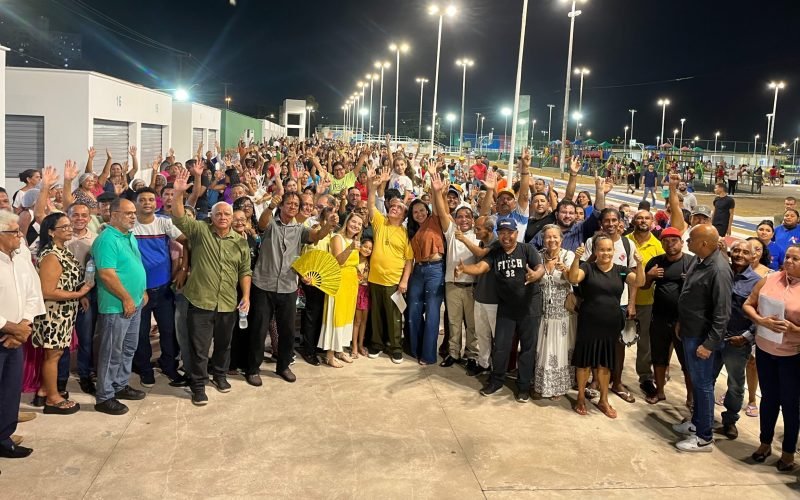 SÁBADO (15) FOI DE ASTRO DE OGUM: CENTENAS DE LIDERANÇAS DO MOVIMENTO MACAIB CELEBRAM, FORTALECEM E PROJETAM A LEI MACAIB🚍 COMO A MAIOR POLÍTICA PÚBLICA DE MOBILIDADE COMUNITÁRIA DO MARANHÃO