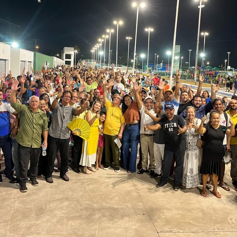 SÁBADO (15) FOI DE ASTRO DE OGUM: CENTENAS DE LIDERANÇAS DO MOVIMENTO MACAIB CELEBRAM, FORTALECEM E PROJETAM A LEI MACAIB🚍 COMO A MAIOR POLÍTICA PÚBLICA DE MOBILIDADE COMUNITÁRIA DO MARANHÃO