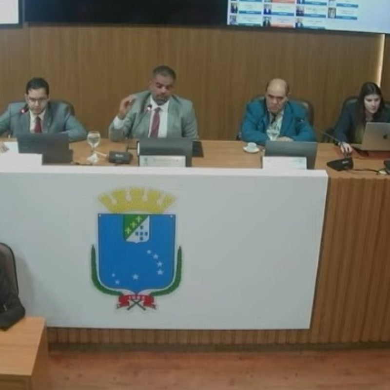 EDITORIAL: HARMONIA ENTRE OS PODERES, RESPEITO À LEI E DEFESA DO CIDADÃO