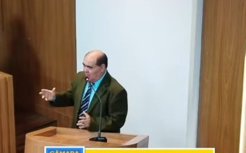 ENQUANTO ASTRO DE OGUM DEFENDE A SOBERANIA DA CÂMARA MUNICIPAL, JOEL DEFENDE O PREFEITO E RAIMUNDO PENHA FAZ ALERTA: “BRAIDE É UMA AMEAÇA REAL À DEMOCRACIA”
