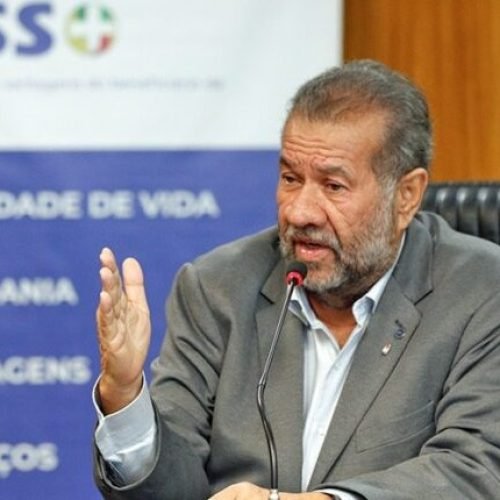 MÍDIA FORÇA NARRATIVA CONTRA LUPI: IMPARCIALIDADE FICOU PRA TRÁS?
