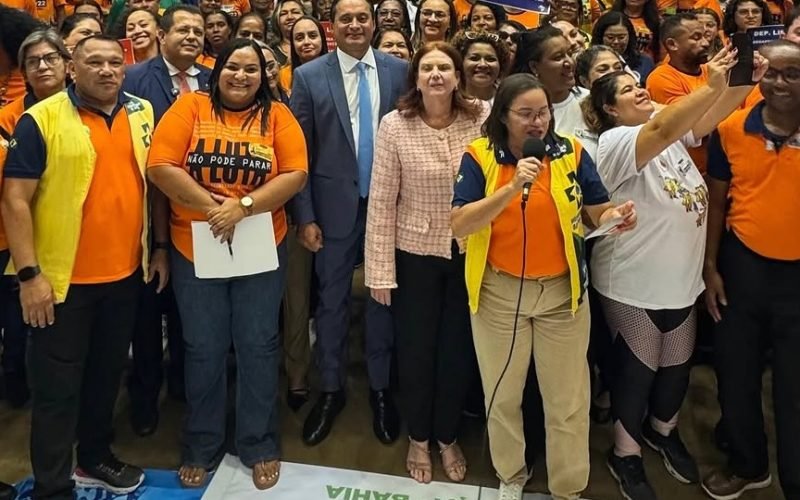 PORQUE WEVERTON É TRABALHISMO DE VERDADE?