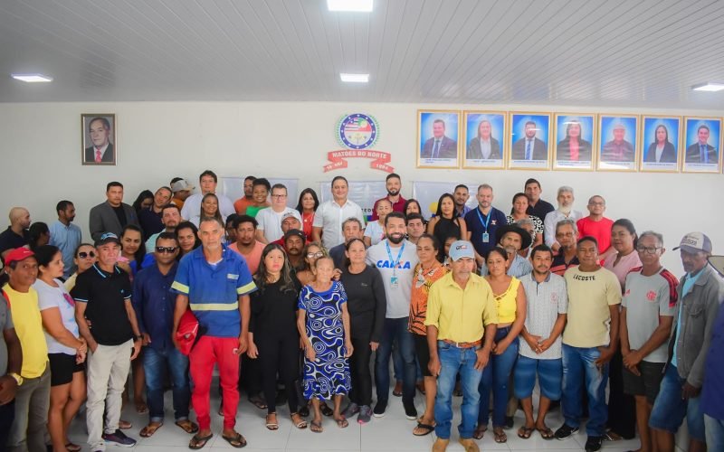 WEVERTON ROCHA: APÓS ANUNCIAR CASAS POPULARES EM MATÕES DO NORTE, SEMANA SEGUE COM AVANÇOS PARA O BRASIL E DESENVOLVIMENTO DO MARANHÃO