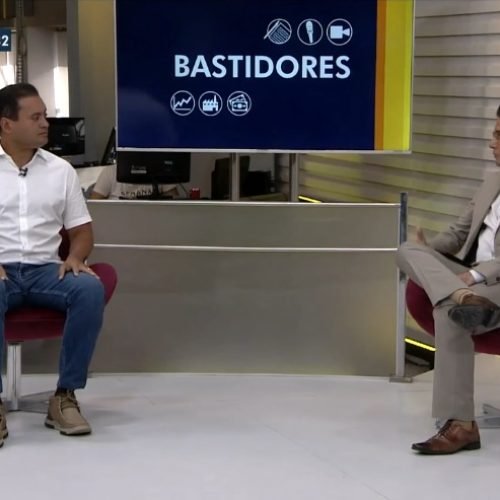 NÃO FOI SURPRESA: ELEITORES DE WEVERTON ROCHA JAMAIS TIVERAM DÚVIDAS DA SUA POSIÇÃO POLÍTICA