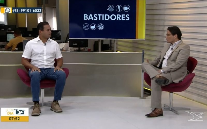 NÃO FOI SURPRESA: ELEITORES DE WEVERTON ROCHA JAMAIS TIVERAM DÚVIDAS DA SUA POSIÇÃO POLÍTICA