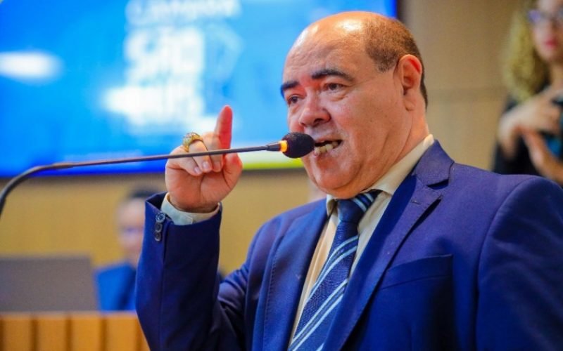 EXPERIÊNCIA, DIÁLOGO E ARTICULAÇÃO, MARCAM ATUAÇÃO DE ASTRO DE OGUM EM MOMENTO DECISIVO PARA O LEGISLATIVO LUDOVICENSE