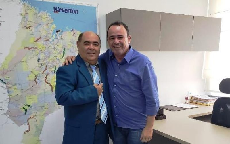 MUNICIPALISTAS ASTRO DE OGUM E ERLÂNIO XAVIER MANTÊM VIVA A ESPERANÇA DO ESPORTE E DO LAZER NA VILA NOVA COM INTERVENÇÕES EM EQUIPAMENTOS COMUNITÁRIOS