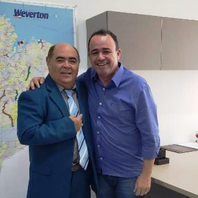 MUNICIPALISTAS ASTRO DE OGUM E ERLÂNIO XAVIER MANTÊM VIVA A ESPERANÇA DO ESPORTE E DO LAZER NA VILA NOVA COM INTERVENÇÕES EM EQUIPAMENTOS COMUNITÁRIOS