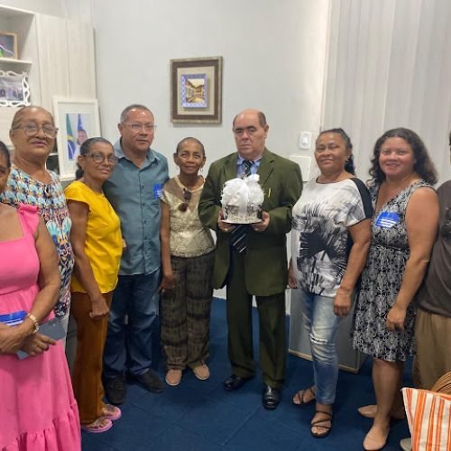 ENXERGAR ALÉM DA POLÍTICA: É ISSO QUE FAZ DE ASTRO DE OGUM UM DOS VEREADORES MAIS QUERIDOS DE SÃO LUÍS E DA REGIÃO METROPOLITANA