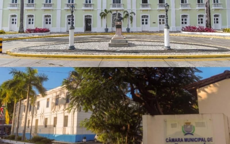 A VERDADE SOBRE O CASO BRAIDE E A DEFESA DA CÂMARA MUNICIPAL FEITA POR ASTRO DE OGUM