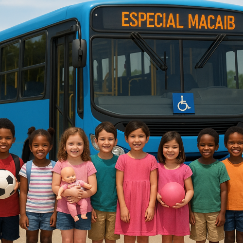 OPÇÃO DE ESCOLHA É VIDA, CIDADANIA, INCLUSÃO E JUSTIÇA SOCIAL