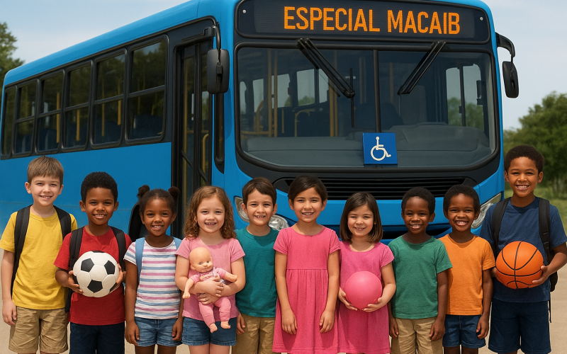 OPÇÃO DE ESCOLHA É VIDA, CIDADANIA, INCLUSÃO E JUSTIÇA SOCIAL