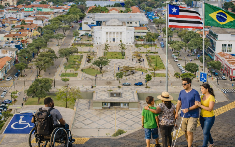 EDITORIAL | SÃO LUÍS JÁ É UMA CIDADE INCLUSIVA OU AINDA ESTÁ DISTANTE DESSA REALIDADE?
