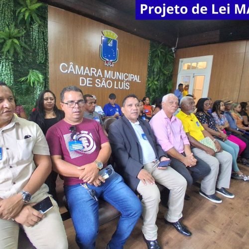 FALTA DE QUÓRUM ADIA VOTAÇÃO DA INDICAÇÃO LEGISLATIVA DO VEREADOR ASTRO DE OGUM QUE ENCAMINHA O PL MACAIB🚍 AO EXECUTIVO, MAS FORTALECE AINDA MAIS A UNIÃO DAS COMUNIDADES